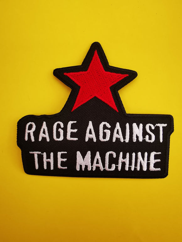 Rage Against the machine - Kwaitokoeksister South Africa