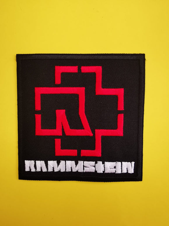 Rammstein - Kwaitokoeksister South Africa