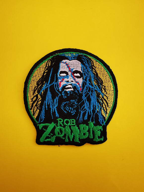 Rob Zombie - Kwaitokoeksister South Africa