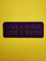 Save a horse