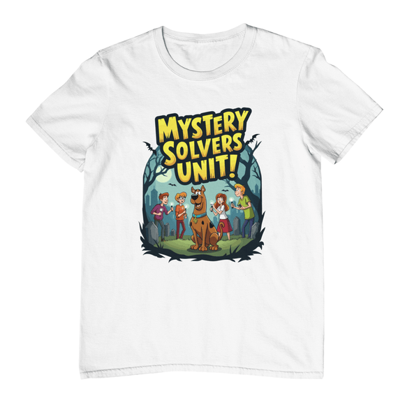 Scooby - Kwaitokoeksister South Africa