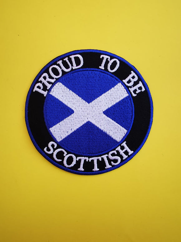 Scottish - Kwaitokoeksister South Africa