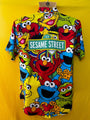 Sesame Street