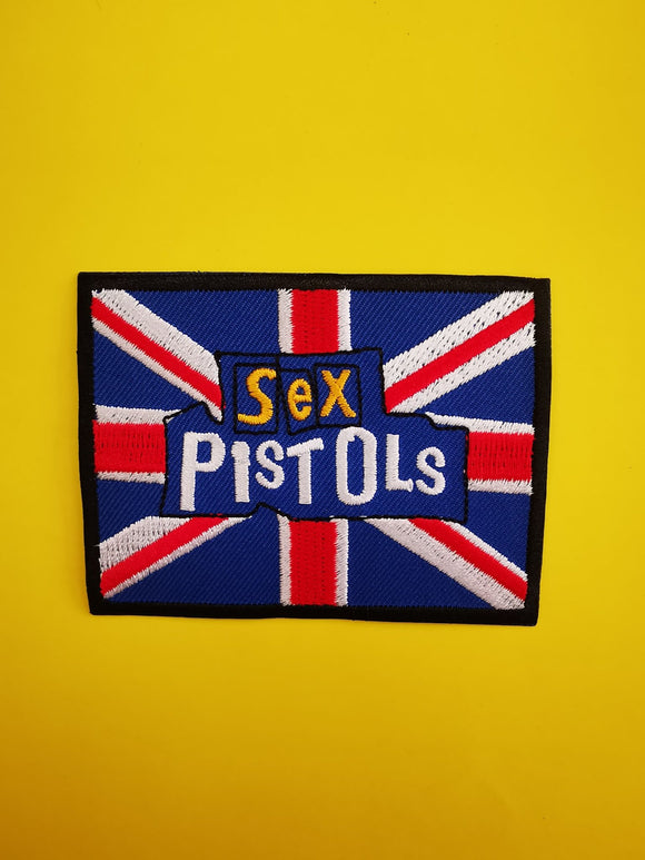 Sex Pistols - Kwaitokoeksister South Africa
