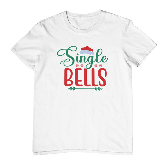 Single Bells T-Shirt - Kwaitokoeksister South Africa