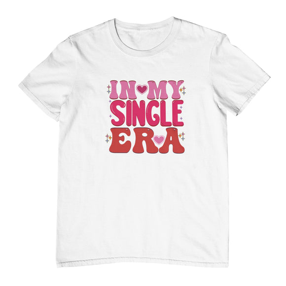 Single Era T-Shirt - Kwaitokoeksister South Africa