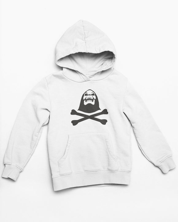 Skeletor Hoodie - Kwaitokoeksister South Africa