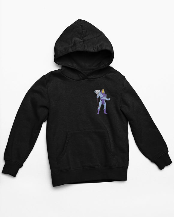 Skeletor Hoodie - Kwaitokoeksister South Africa