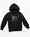 Skeletor Hoodie