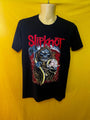 Slipknot Double Sided Black T-shirt