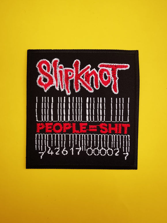 Slipknot - Kwaitokoeksister South Africa