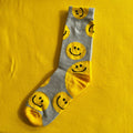 Smiley Socks