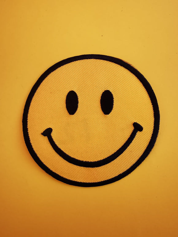 Smiley - Kwaitokoeksister South Africa