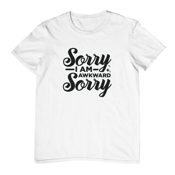 Sorry - Kwaitokoeksister South Africa