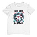 Space cat