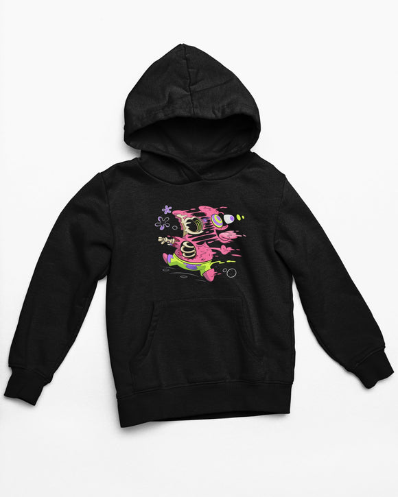 Sponge Hoodie - Kwaitokoeksister South Africa