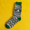 Star Bucks Socks