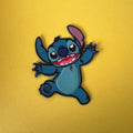 Stitch