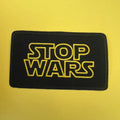 Stop wars