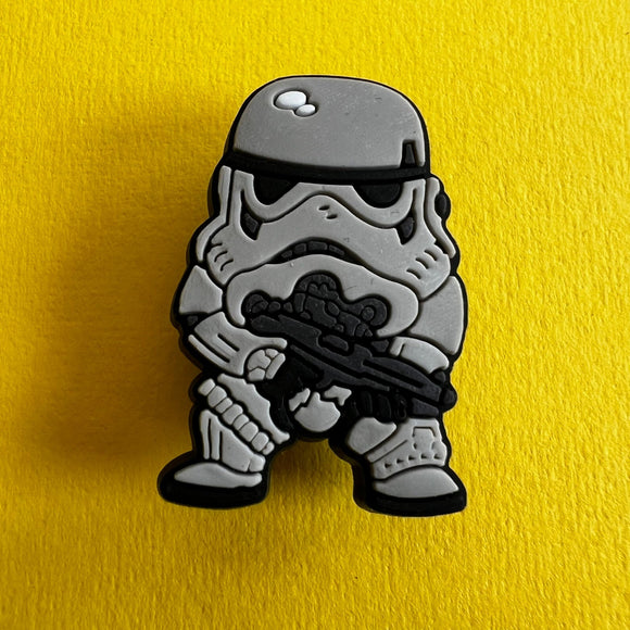 Storm Trooper - Kwaitokoeksister South Africa