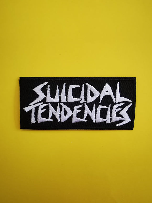 Suicidal Tendencies - Kwaitokoeksister South Africa
