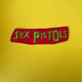 S*x Pistols
