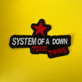 System of a down