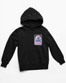 Tarot Card Unicorn Hoodie