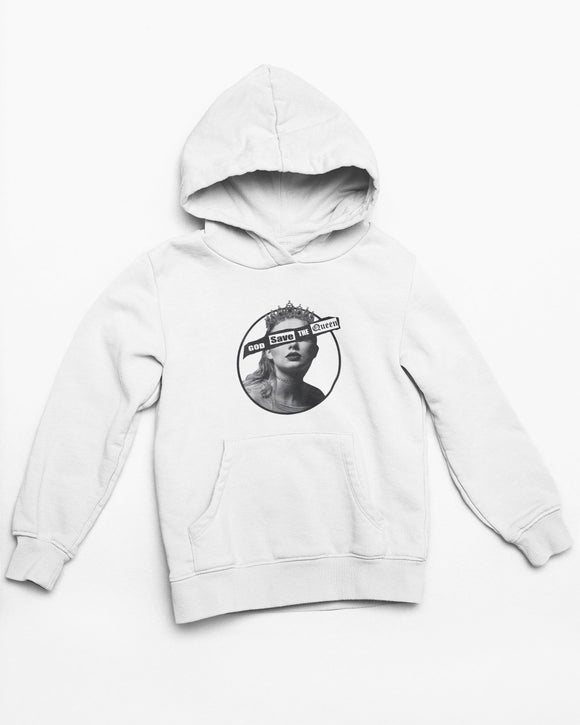 Taylor Queen Hoodie - Kwaitokoeksister South Africa