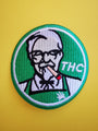 THC