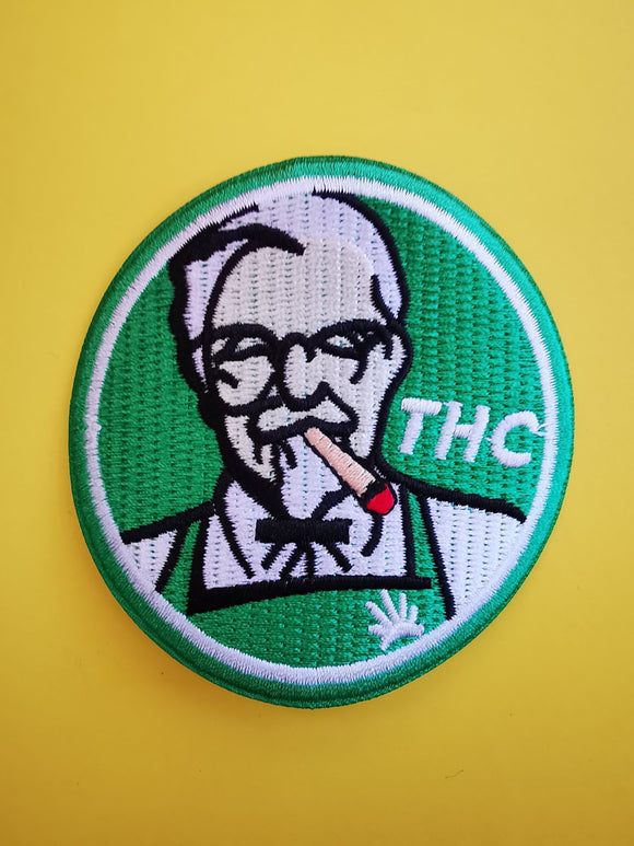 THC - Kwaitokoeksister South Africa