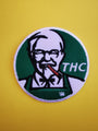 THC