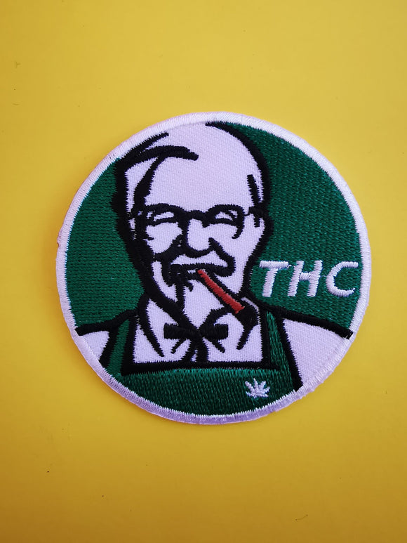 THC - Kwaitokoeksister South Africa