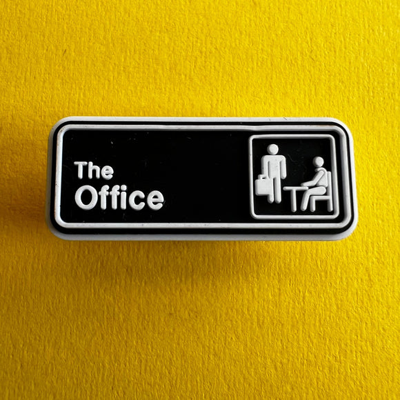 The Office - Kwaitokoeksister South Africa