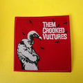 Them crooked