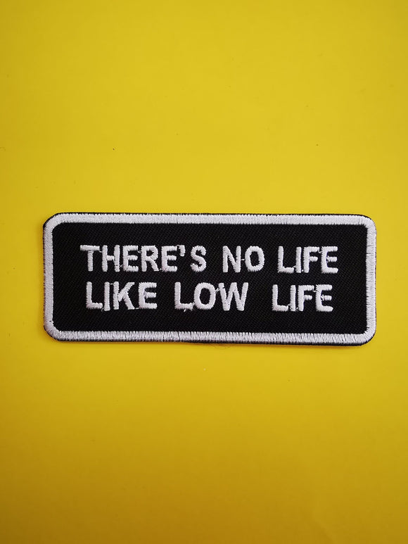 There is no life like low life - Kwaitokoeksister South Africa