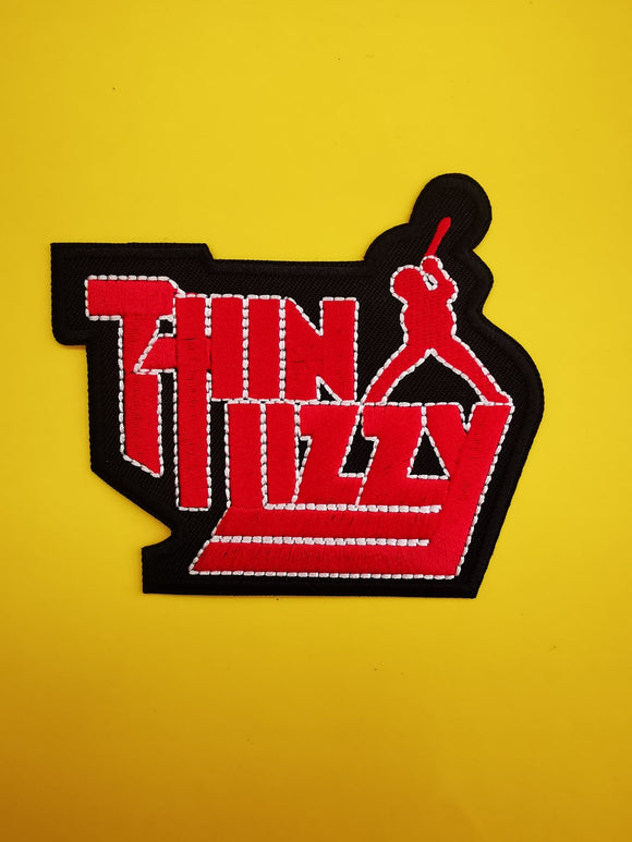 Thin Lizzy - Kwaitokoeksister South Africa