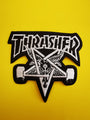 Thrasher
