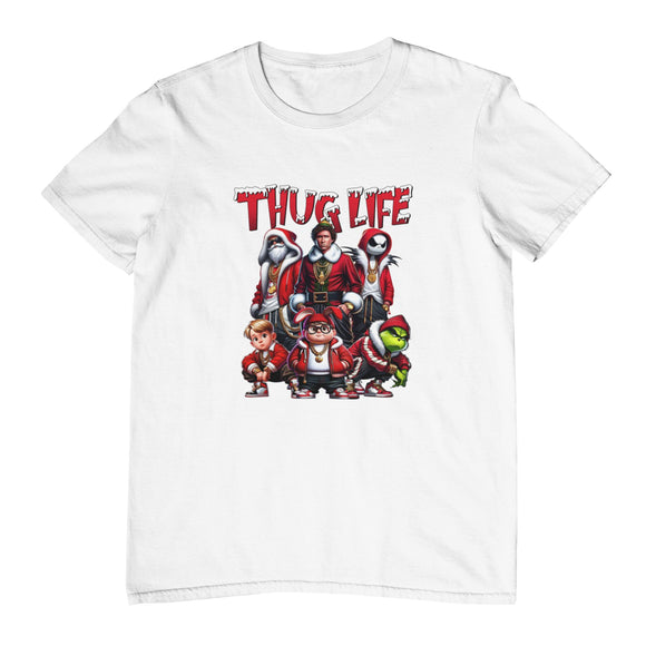 Thug Life Christmas - Kwaitokoeksister South Africa