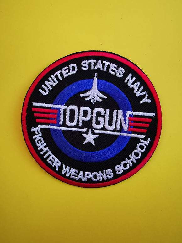 Topgun - Kwaitokoeksister South Africa