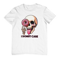 Donut Skull