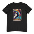 Unicorn and skull T-Shirt