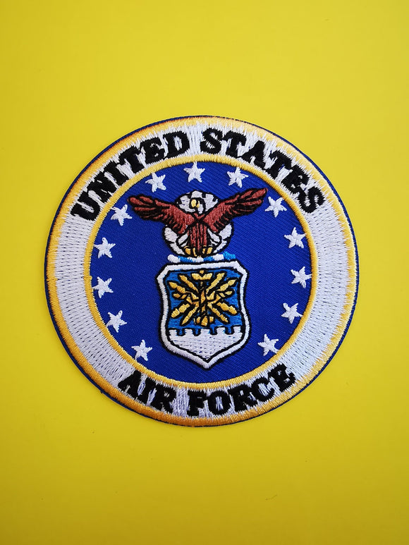 USA Air Force - Kwaitokoeksister South Africa