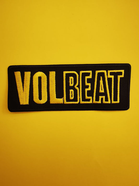 Volbeat - Kwaitokoeksister South Africa
