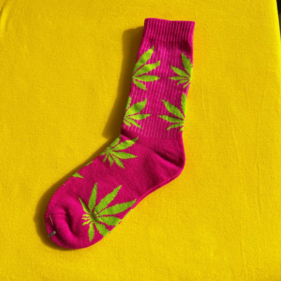 Weed Socks - Kwaitokoeksister South Africa