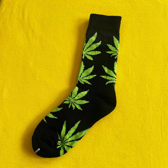 Weed Socks - Kwaitokoeksister South Africa