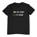 100% Proud T-Shirt