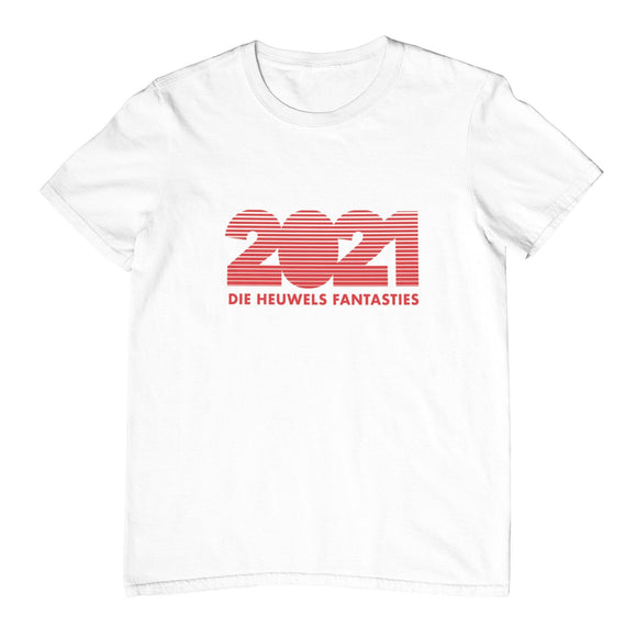 2021 T-Shirt - Kwaitokoeksister South Africa