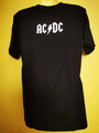 AC/DC 11 T-shirt