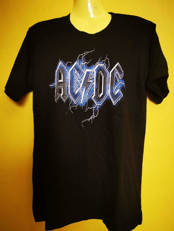 AC/DC 8 T-shirt - Kwaitokoeksister South Africa